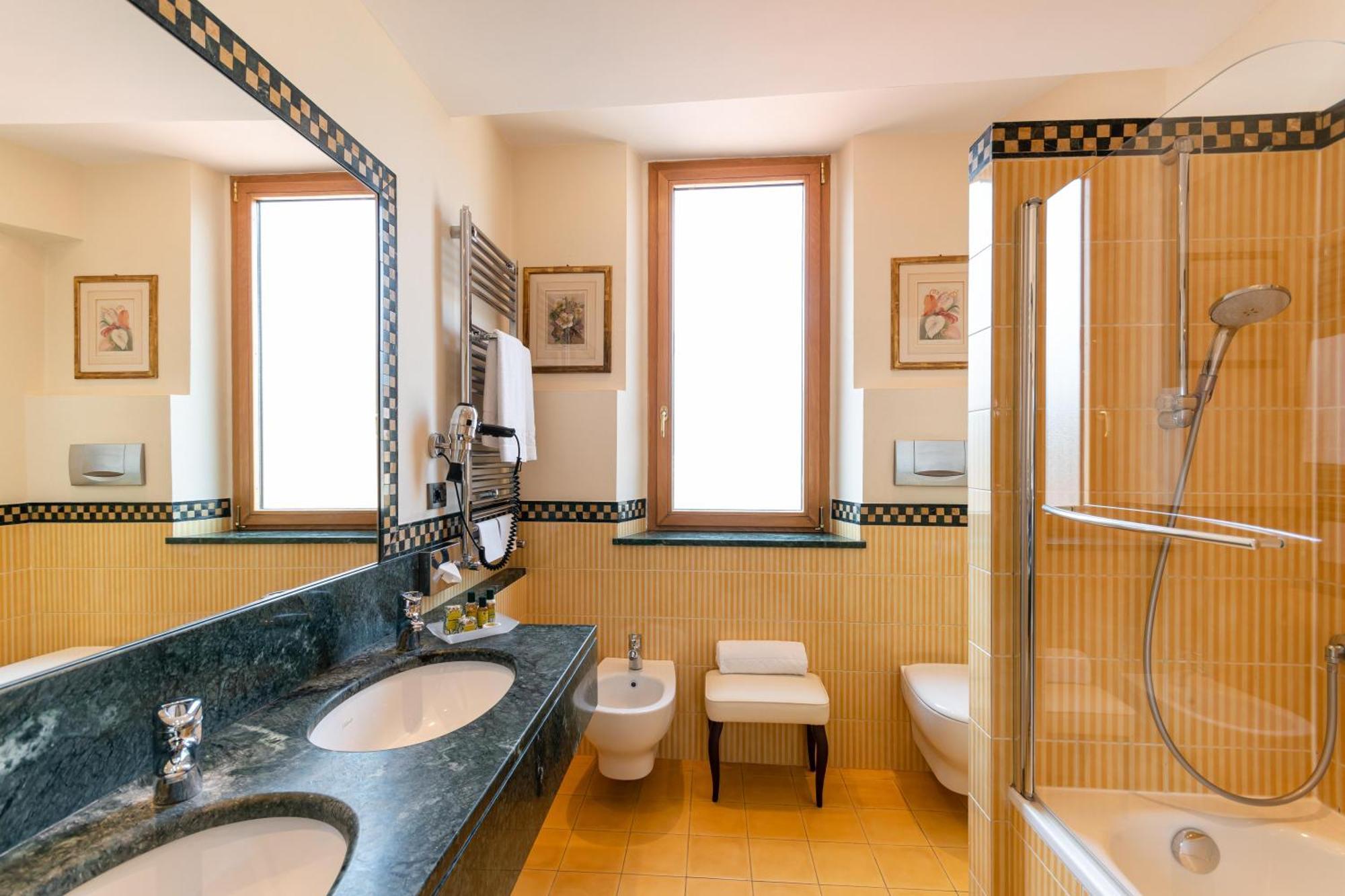 B&B Hotel Firenze Pitti Palace Al Ponte Vecchio Extérieur photo
