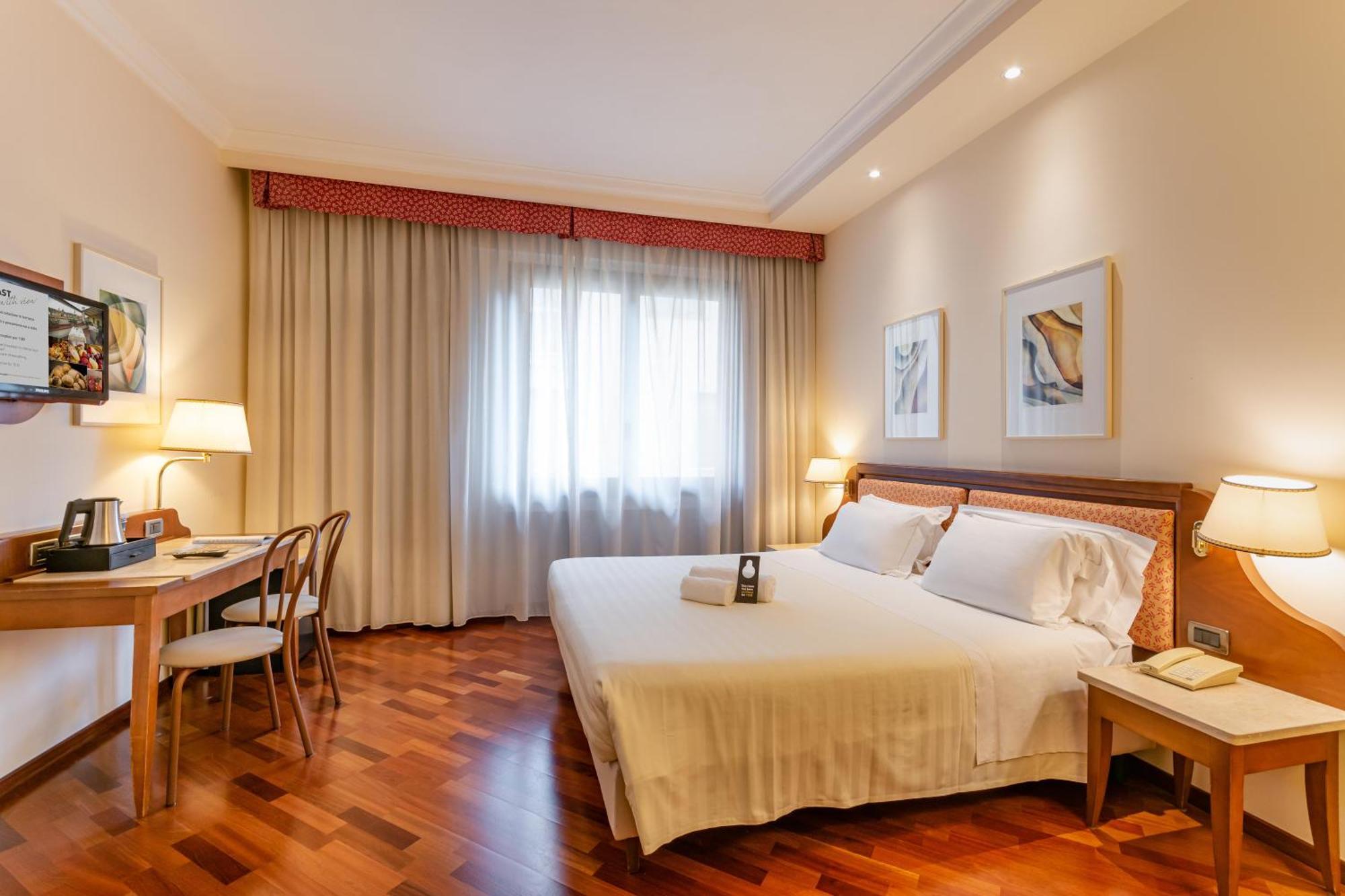 B&B Hotel Firenze Pitti Palace Al Ponte Vecchio Extérieur photo