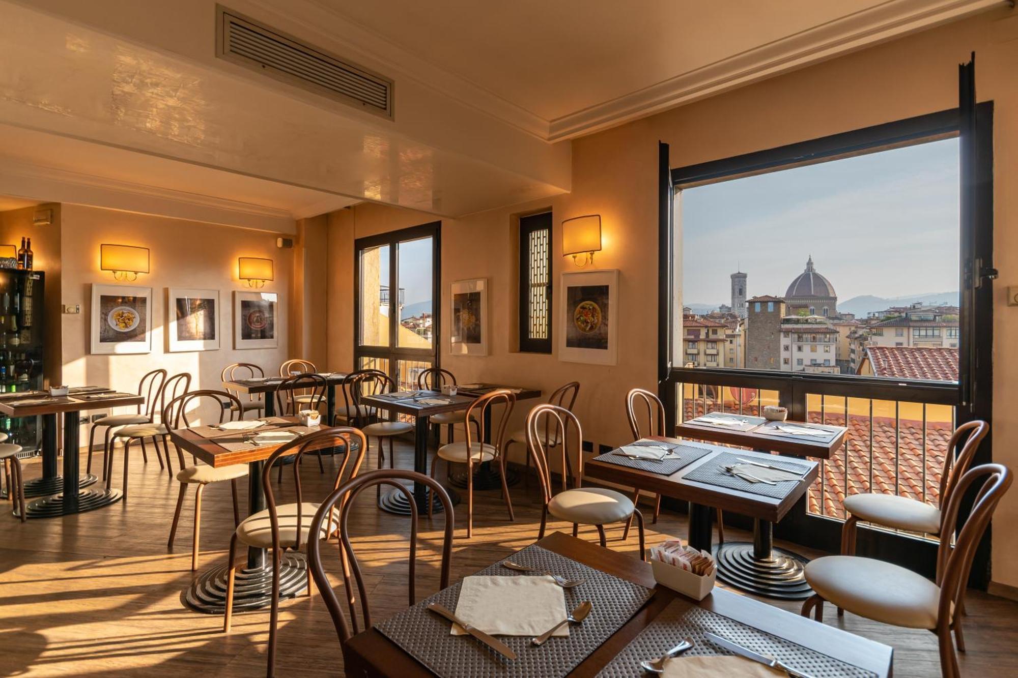 B&B Hotel Firenze Pitti Palace Al Ponte Vecchio Extérieur photo